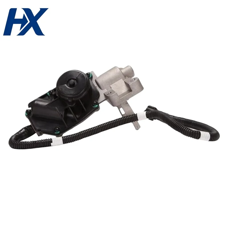 8973679590 Differential Actuator Motor Axle Actuator For Isuzu D-MAX Rodeo Pick Up 2.5TD 3.0TD 2004-2014