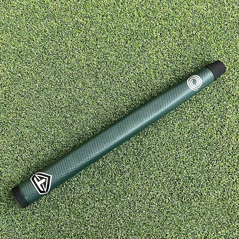 

New golf putter grip PU material non-slip comfortable universal golf putter grip