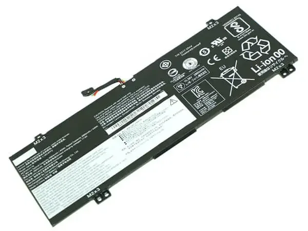 15.36V 2850mAh Li-po rechargeable laptop battery L18C4PF3 for IdeaPad C340-14IWL Ideapad C340-14API 81N6004UGE IdeaPad C340-14AP