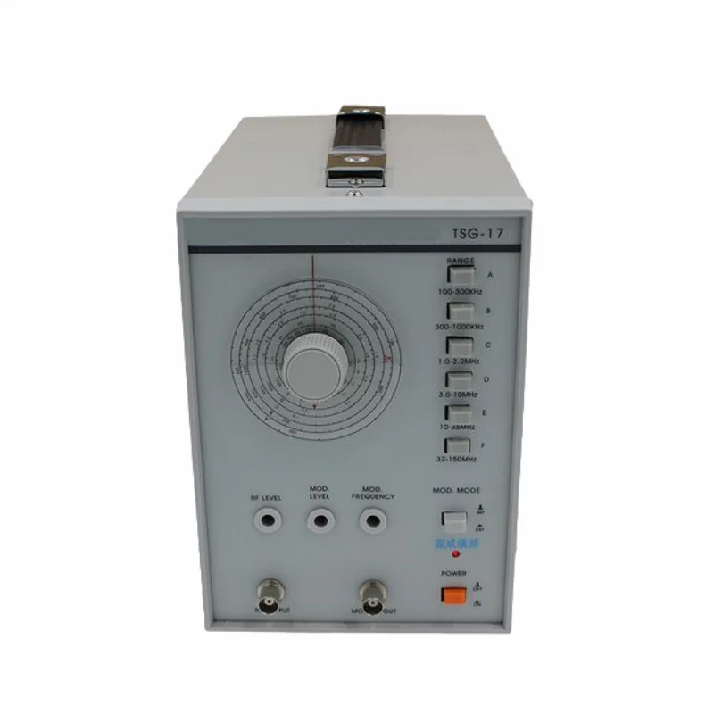 

New Original TSG-17 Frequency Signal Generator