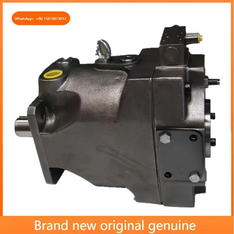 

PV PV140R1K1T1NMR1 PV140R1K1T1WMMC Hydraulic Pump PV092R1K1T1NMMC PV080R1K1T1NMMC PV080R1K1T1NUDR Piston Pump