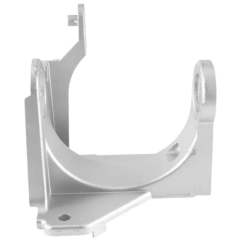 ASMA-Car Air Suspension Compressor Mount Bracket Replacement Accessories For Land Rover Discovery 3 & 4 LR3 Range Rover Sport
