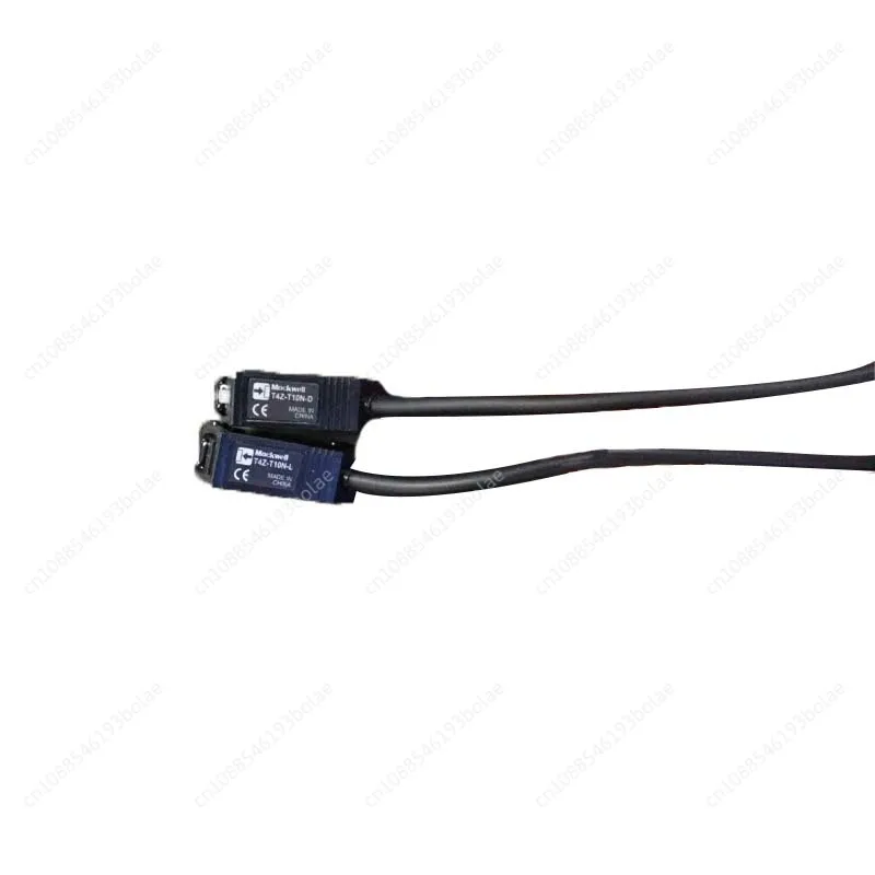 T4Z-T10N opposite emission photoelectric switch sensor replaces E3Z-T61 new original inductive switch sensor