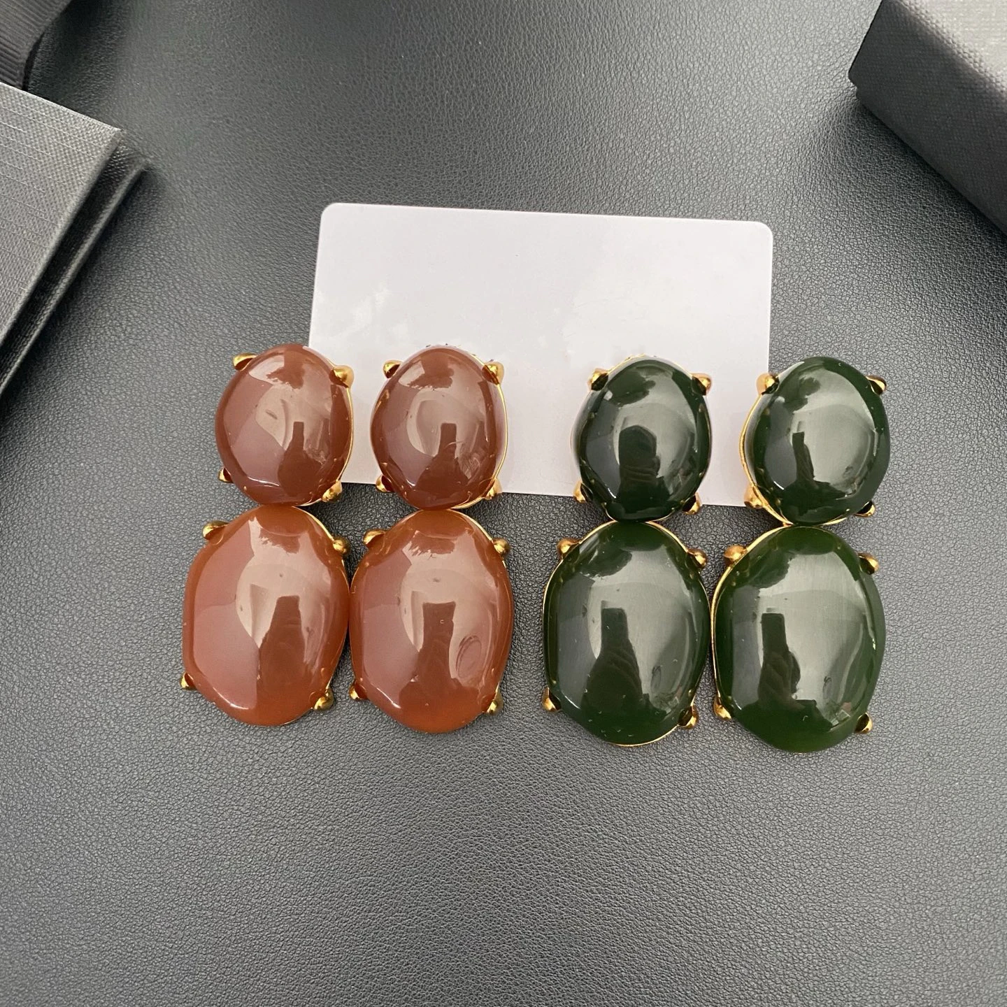 

Европейский американский дизайнерский стиль ретро серьги женские высокое качество художественные ювелирные изделия