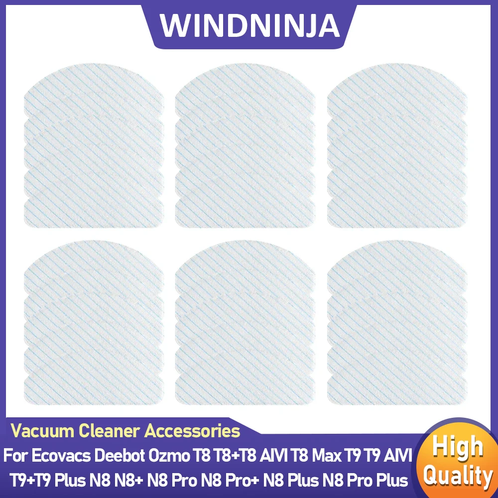 Mop Cloth Part Comp…