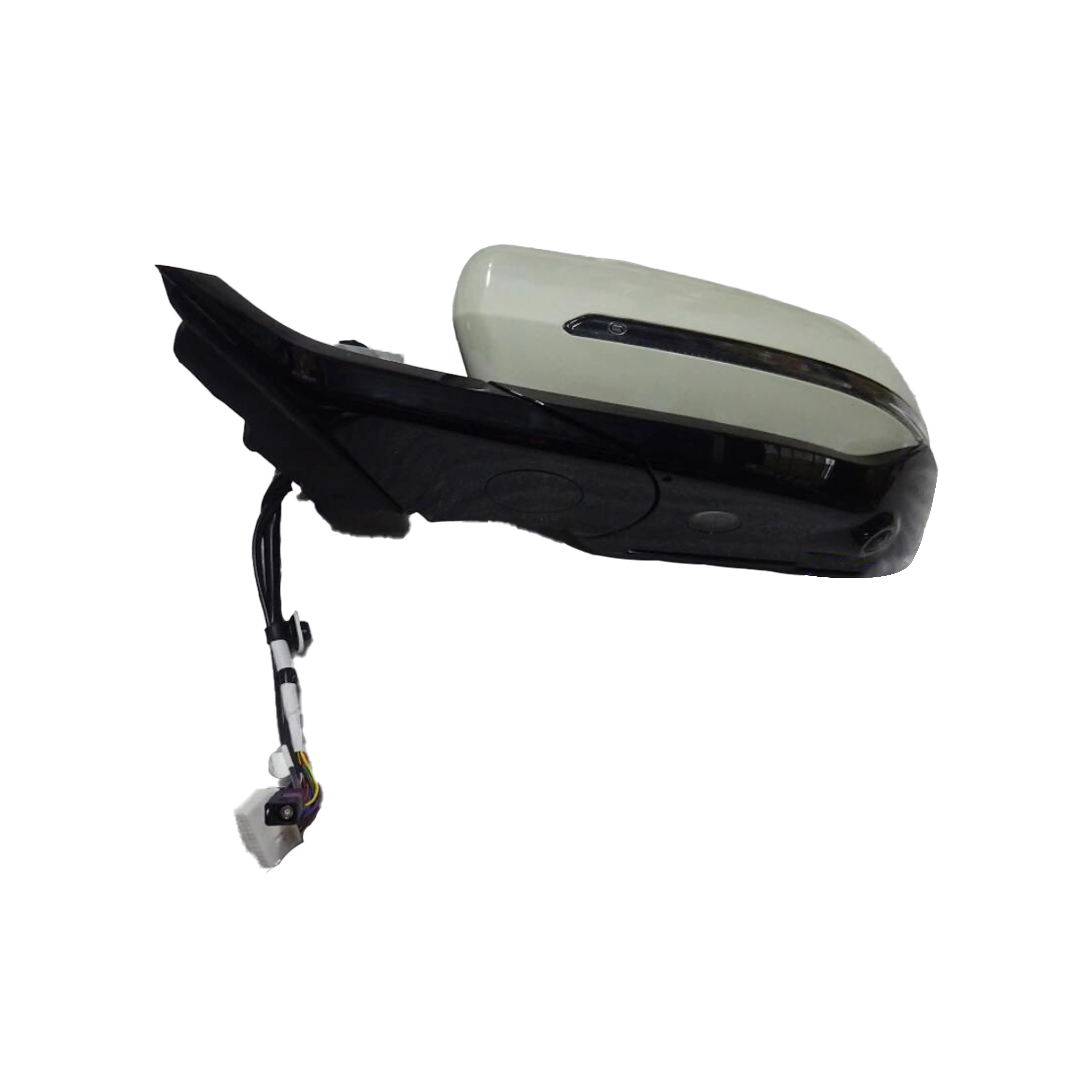 BYD OUTSIDE REARVIEW MIRROR LEFT SA3F-8202100B.12681592-00.BYD SONG PLUS Accessories.BYD S3 Accessories.spare Parts for Byd