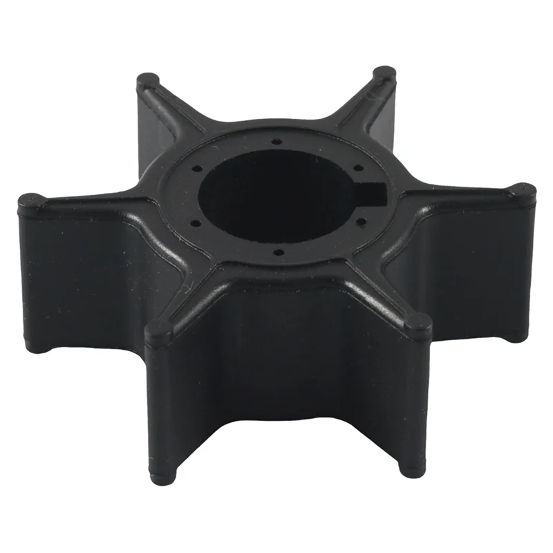 

19210-ZV5-003 Крыльчатка водяного насоса для подвесного двигателя Honda, 4-тактный 35, 40, 45, 50, 60 л.с., детали лодочного двигателя 18-3248