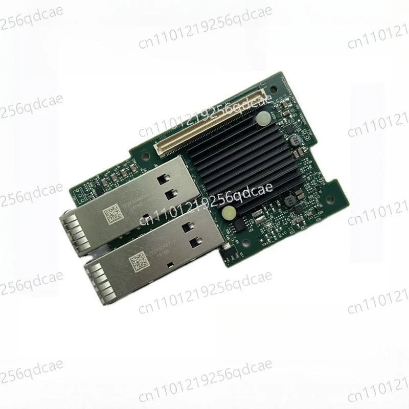 ConnectX-3 40Gbe2-port QSFP+NIC OCP CX345A CX346APro40G 10 Gigabit Fiber Optical Network Card Server Workstation Network Card