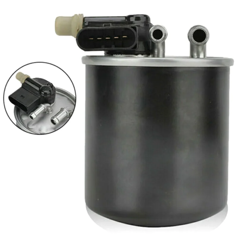 

Fuel Filter For Mercedes Benz A M E Class W463 X164 W166 Engine Om642 Om651 Sprinter W906 W176 6420903152 6420905352