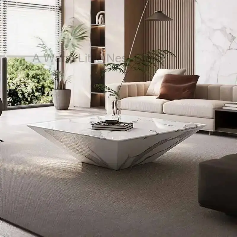 

Accessories Coffee Table Luxury Modern Living Decoration Room Nordic Side Table Small Mesa Auxiliar Entrance Hall Furniture