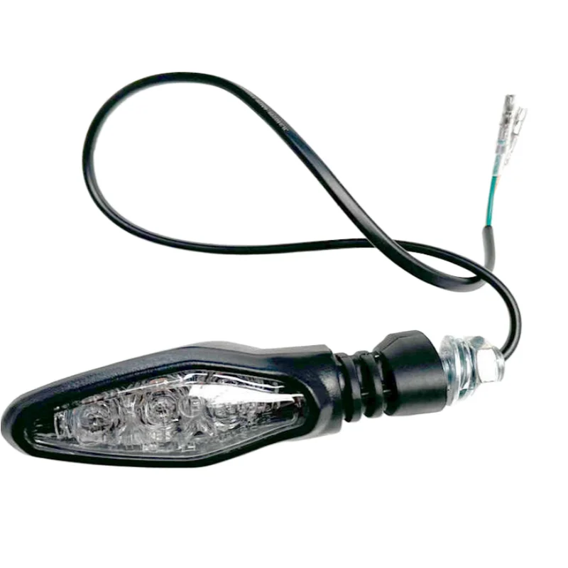 For CFMOTO 450MT turn signal accessories motorcycle turn signal flashing warning light dual flashing bulb