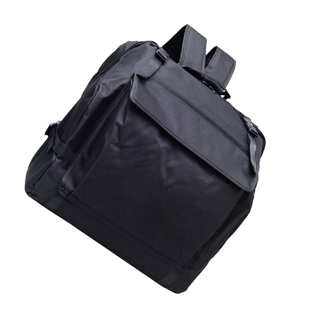 

Portable Accordion Carry Bag Lightweight Musical Instrument Storage Bag Compatible For Music Instrument Accessories