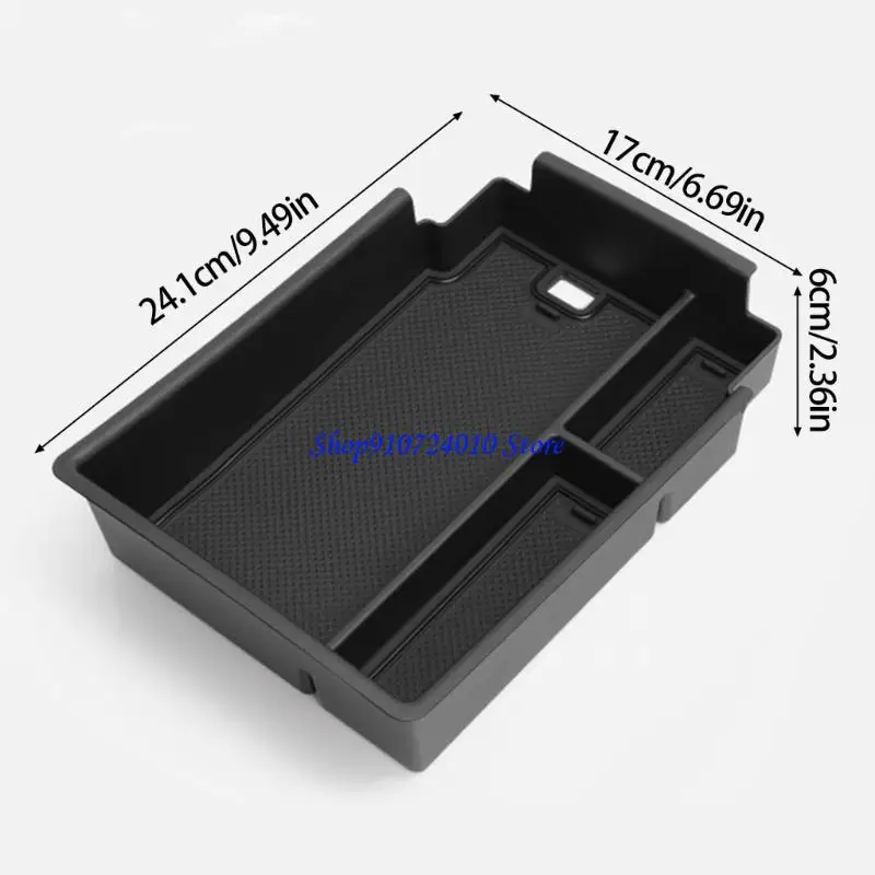 77hd機能車両保管ボックス24台の車のためのフレンドリーなデザインオーガナイザー