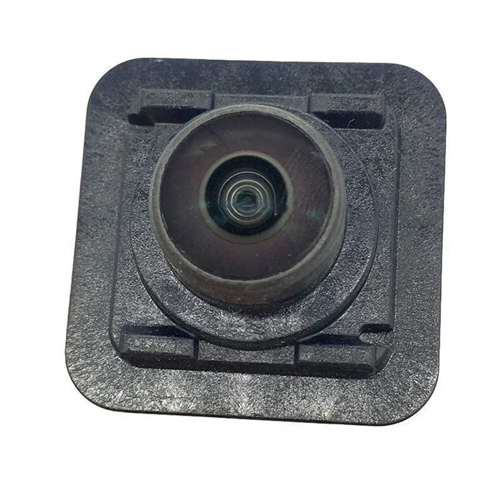 Auto Parts Parking Camera Waterproof ABS F2GT-19H222-AB F2GT-19H222-AD 50g Black Dustproof High Precision Useful