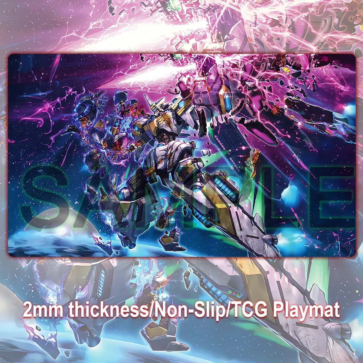 

Игровой коврик YuGiOh Floowandereeze & Snowl Empen ‎ Коврик TCG CCG, коврик для настольной игры, коврик для торговых карточных игр, резиновый коврик для мыши, сумка 600x350x2 мм