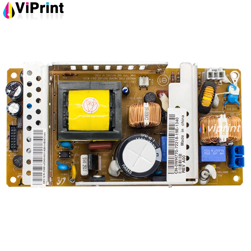 220V SMPS Power Supply Board For Xerox Phaser 3300 3428 3428d 3428dn 3435 3635 WorkCenter 3550 Laser Printer