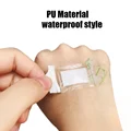 waterproof style