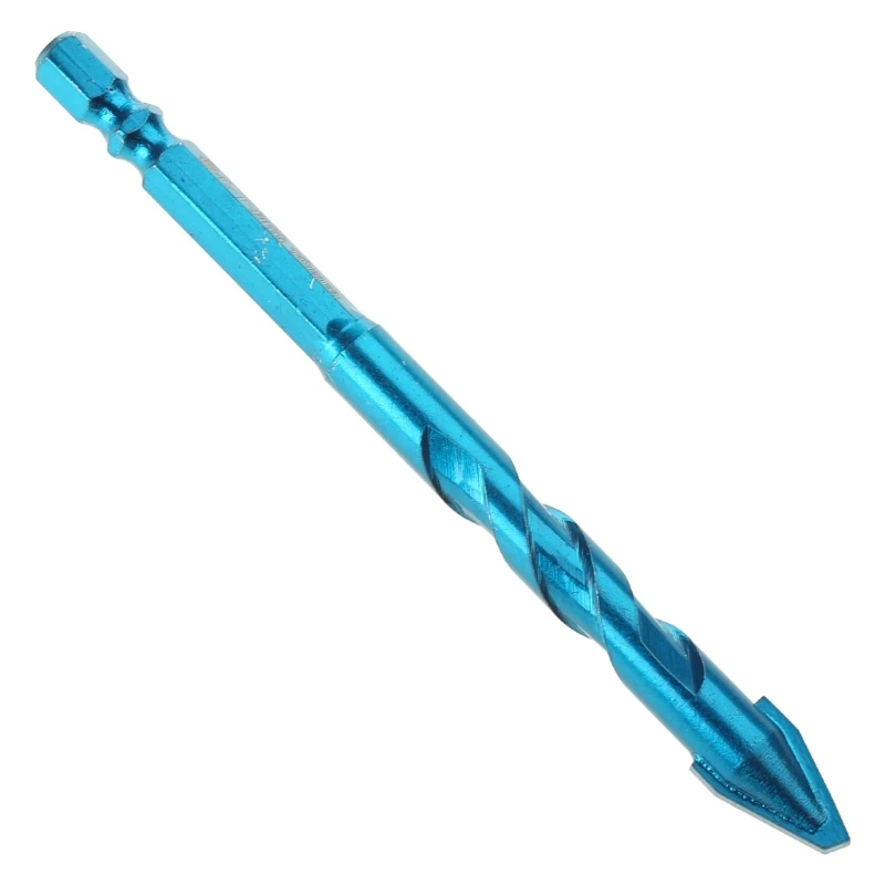 Versatile Drill Bit Drill Bit Reliable Tools for Tile & Glass Drilling