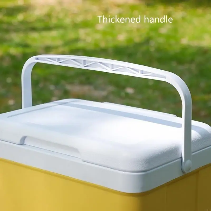 6L Car Refrigerator… - image
