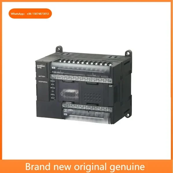 

Новый оригинальный ПЛК ЦП CP1L-EL20DR-D CP1L-EL20DT-D CP1L-EM30DR-D CP1L-EM30DT-D CP1L-EM30DT1-D CP1L-EM40DR-D CP1L-EM40DT-D
