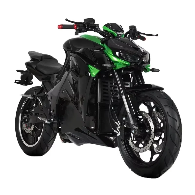 

2025 Adult 10000w Electric Motorcycle For Sale