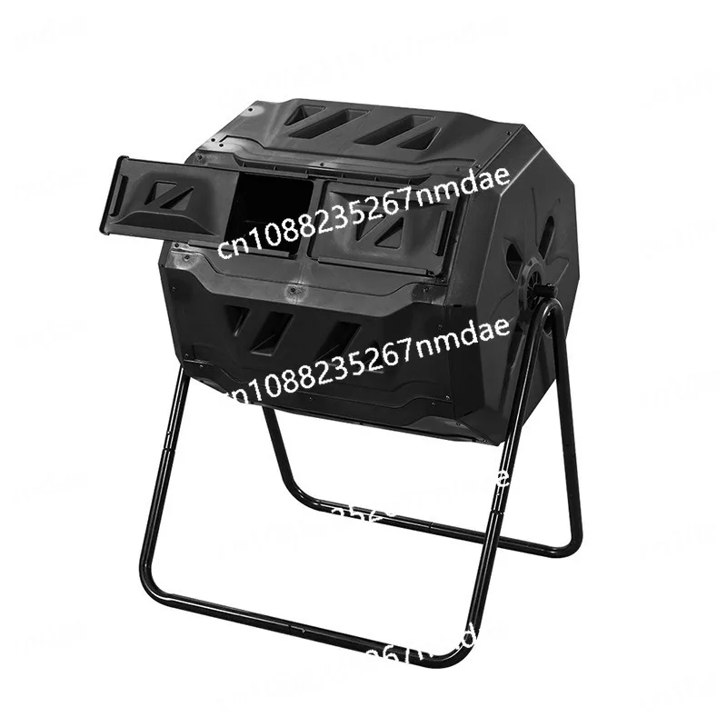 

Outdoor Garden Fermentation Box Organic Fertilizer Garbage Deciduous Compost Bucket