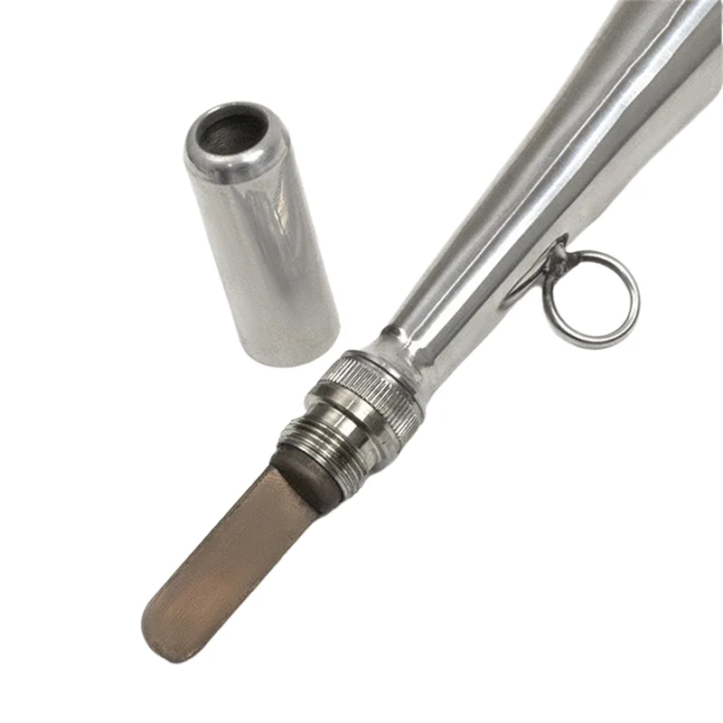 U8-Boat Foghorn Sta…