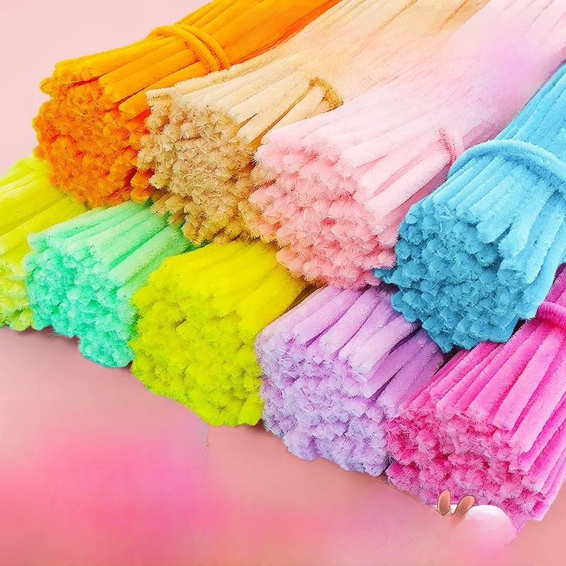 

Набор для рукоделия Twist Sti Bouquet: Полный комплект материалов для самостоятельного изготовления, специальная серия Aron Color для детей, Niu Niu Sti plus Fur Root