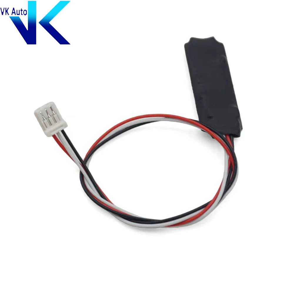 For MQB EVO Golf MK8 Passat Tiguan ID3. ID4. ID7. Q4 E-tron KLR Permanent Lane Keeping Handoff Module Car Accessories