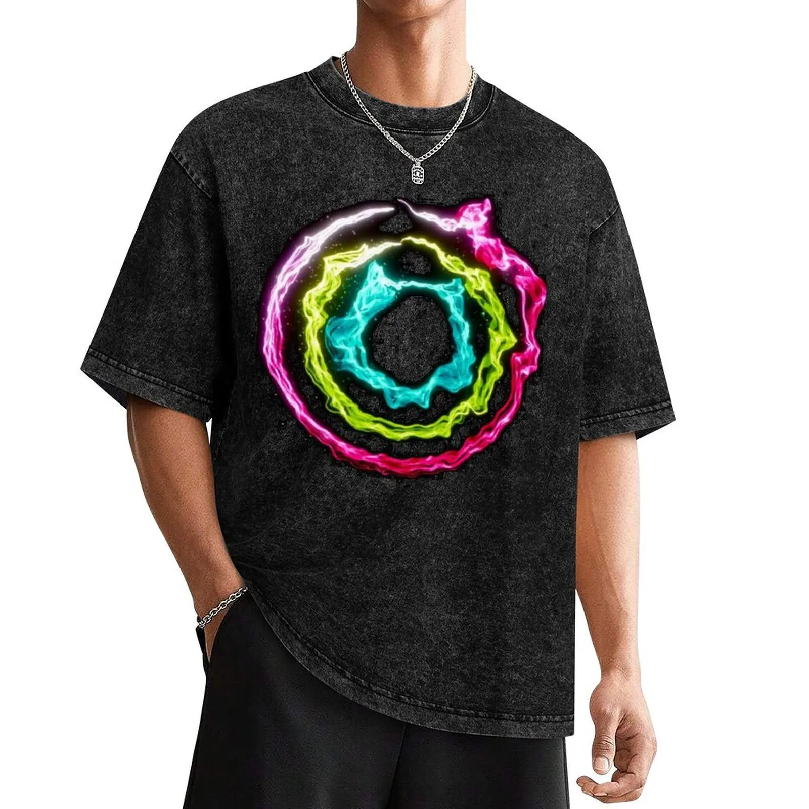 

Activity Rings Complete #2 T-Shirt cheap stuff summer tops kawaii clothes fruit of the loom mens t shirts