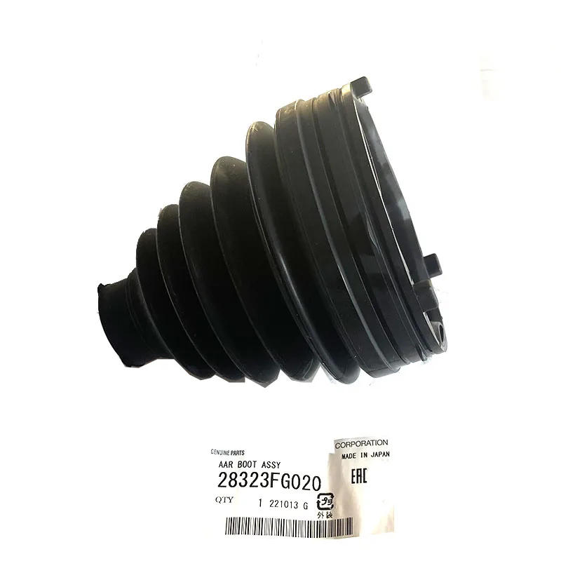 

NBJKATO новый оригинальный передний внутренний ботинок CV 28323FG020 для Subaru Impreza WRX STI 2007-2022