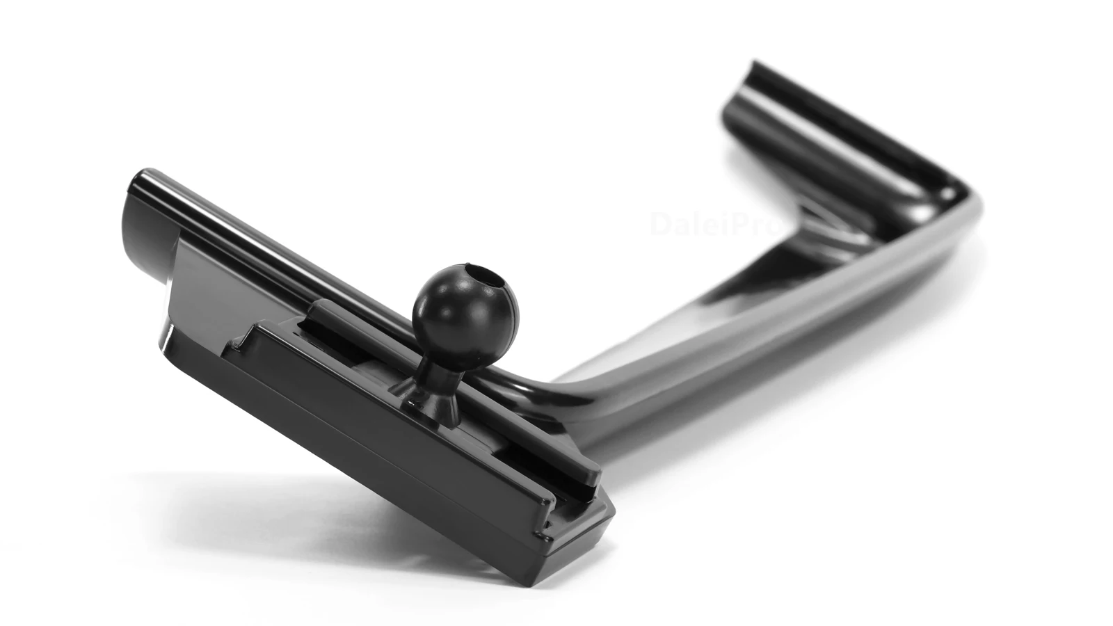 Für Mercedes-Benz EQE 350 2023-2026 Auto-Handyhalterung Bildschirm-Fixierclip Kabelloses Ladegerät Maßgefertigte Handy-Bildschirmhalterung Zubehör – Detail 5