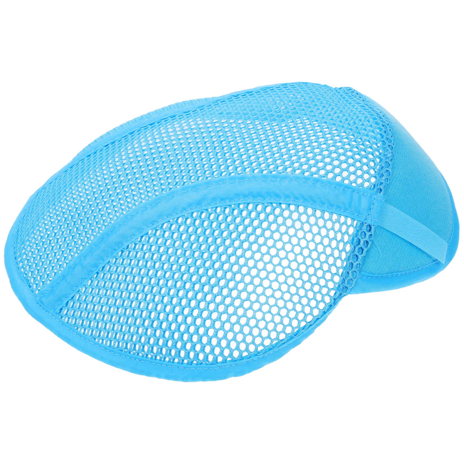 

Hard Hat Liner Bump Cap Inserts Universal Mesh Cloth Durable Protective Safety Lining Anti collision Shell For Baseball