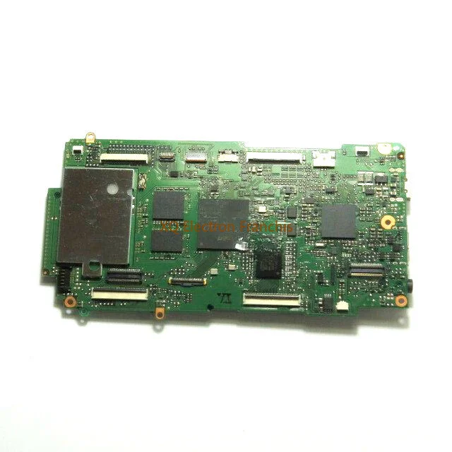 

Original NEW Main Board Mother MCU PCB For Nikon D800E Camera Part