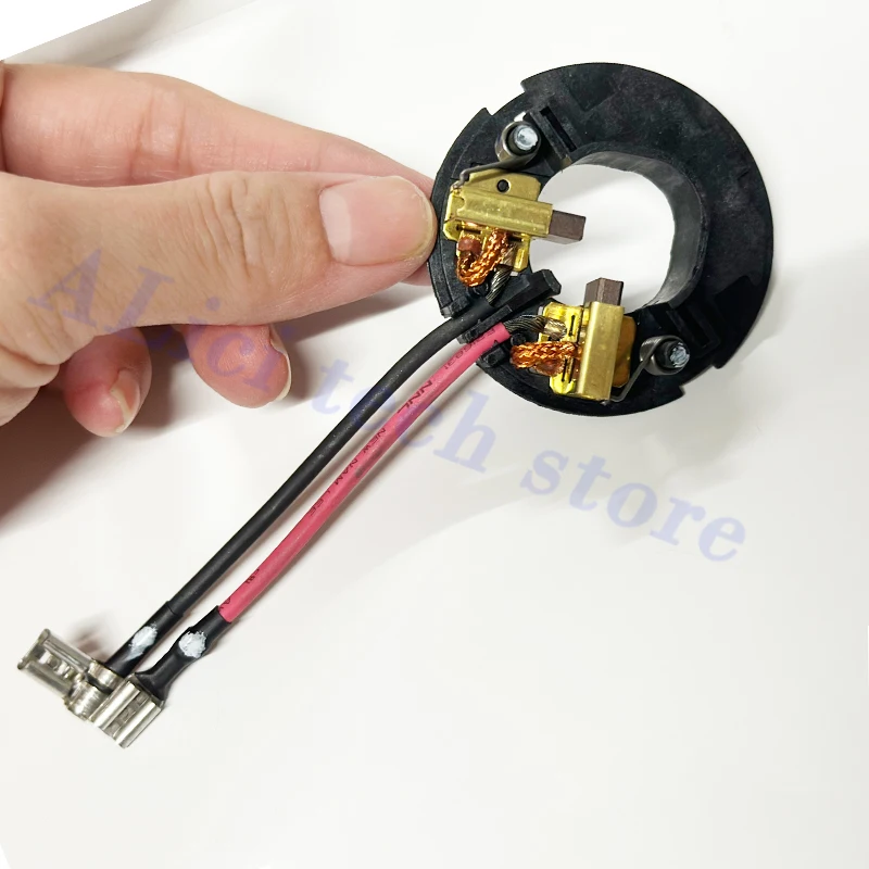 

Оригинальный держатель угольной щетки для HILTI SFC 14-A SFC 18-A SFC 22-A, аксессуар для щетки для электрической дрели