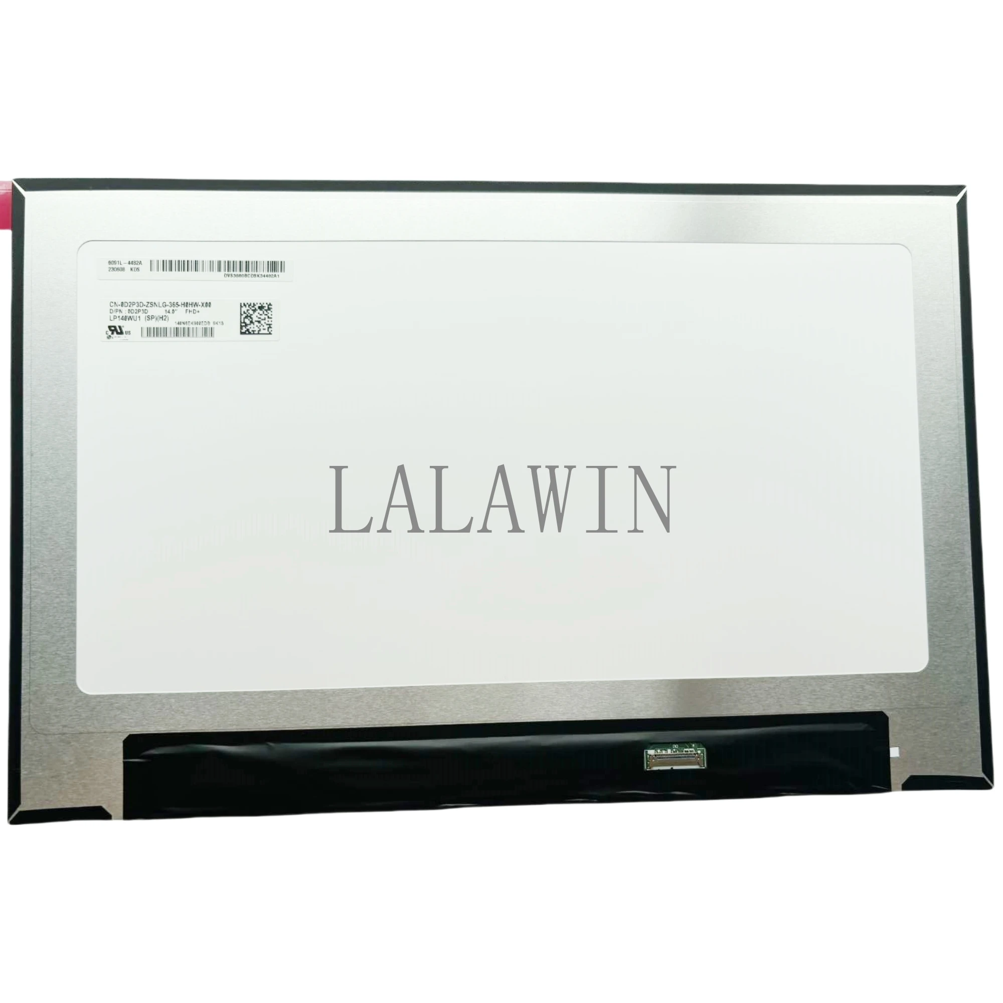 LP140WU1 SPH2 IPS 14.0'' Laptop LCD Screen Display Panel Matrix