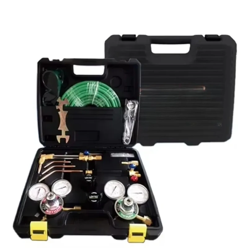 

Africa Welding and Cutting Set with and Acetylene Regulator and Pipe and Torch