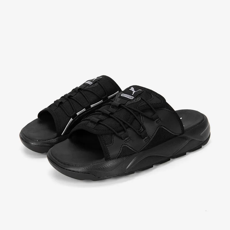 بوما صنادل رياضية صيفية أصلية للجنسين قابلة للتنفس 390768-01