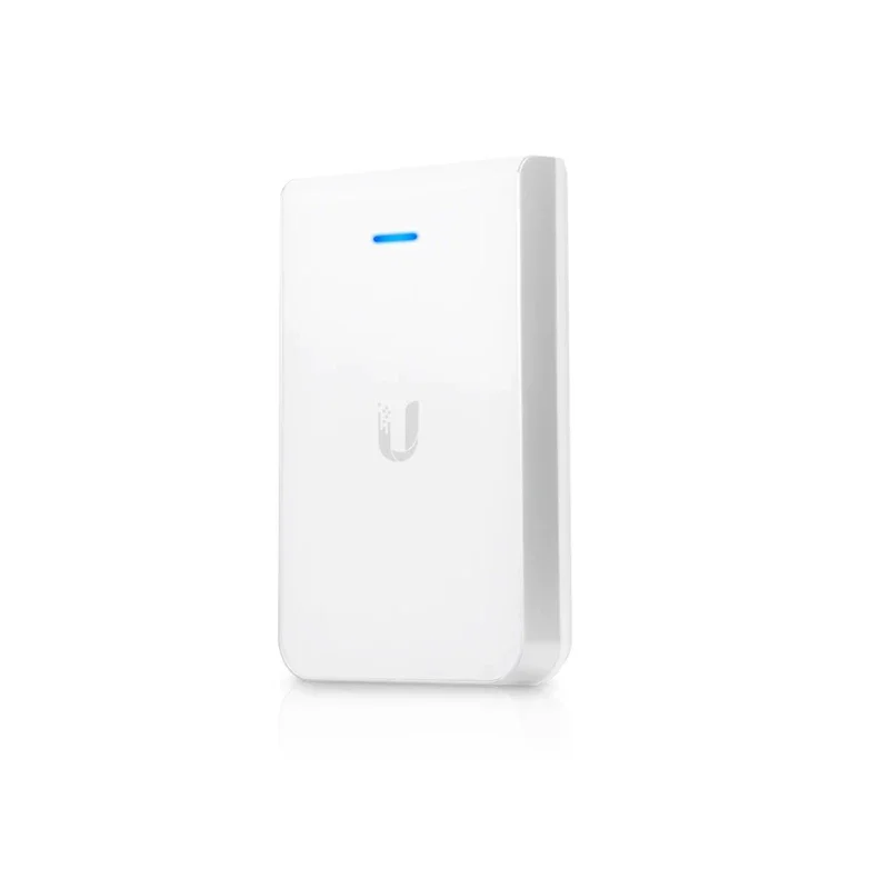 

UBIQUITI UAP-AC-IW Unifi панель AP 802.11AC WiFi 5 AP, Gigabit Dual-Radio PoE, In-Wall WiFi Беспроводная точка доступа