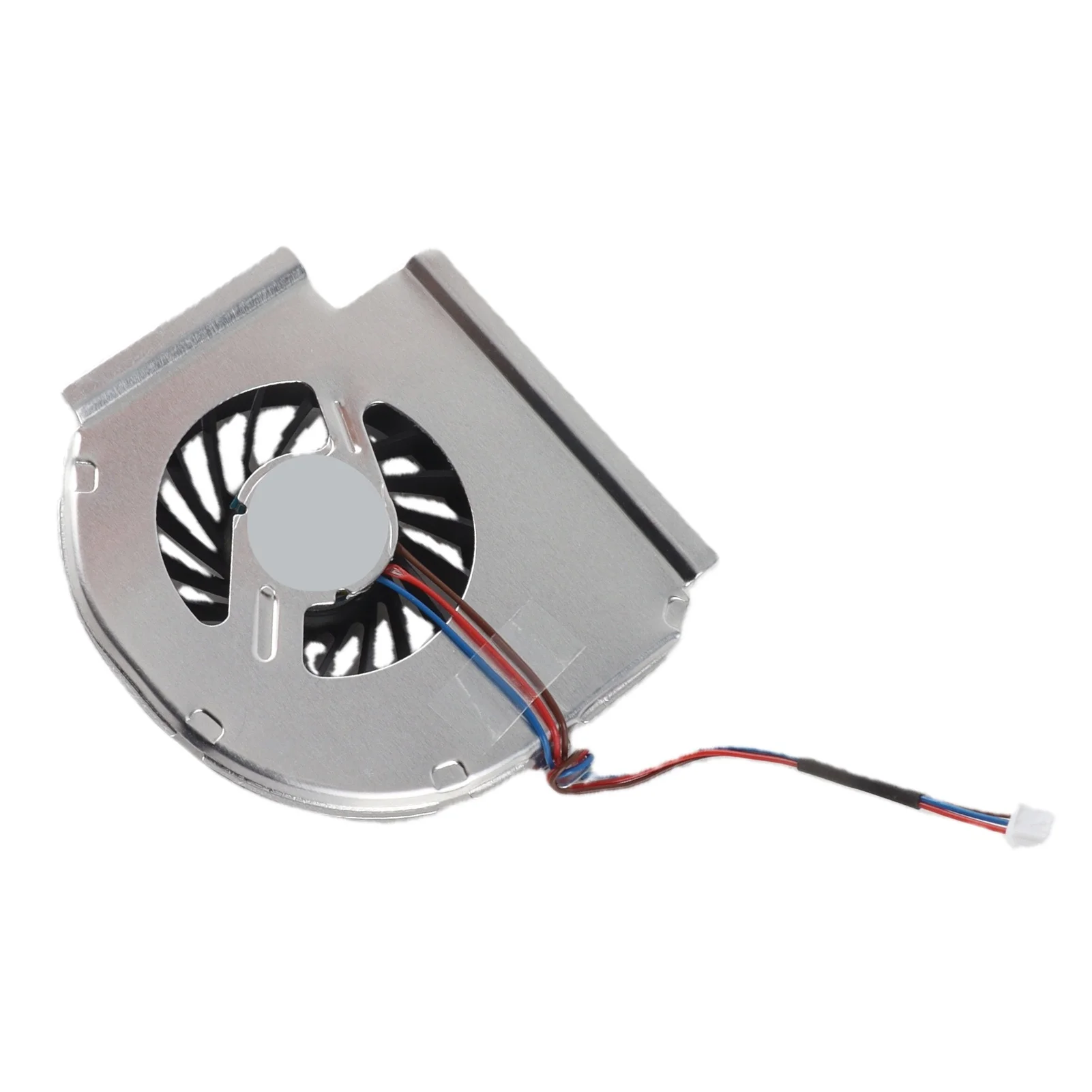 CPU Fan Durable Fast Heat Dissipation 3‑Pin Connector CPU Cooler for Lenovo Thinkpad T60 / T60P