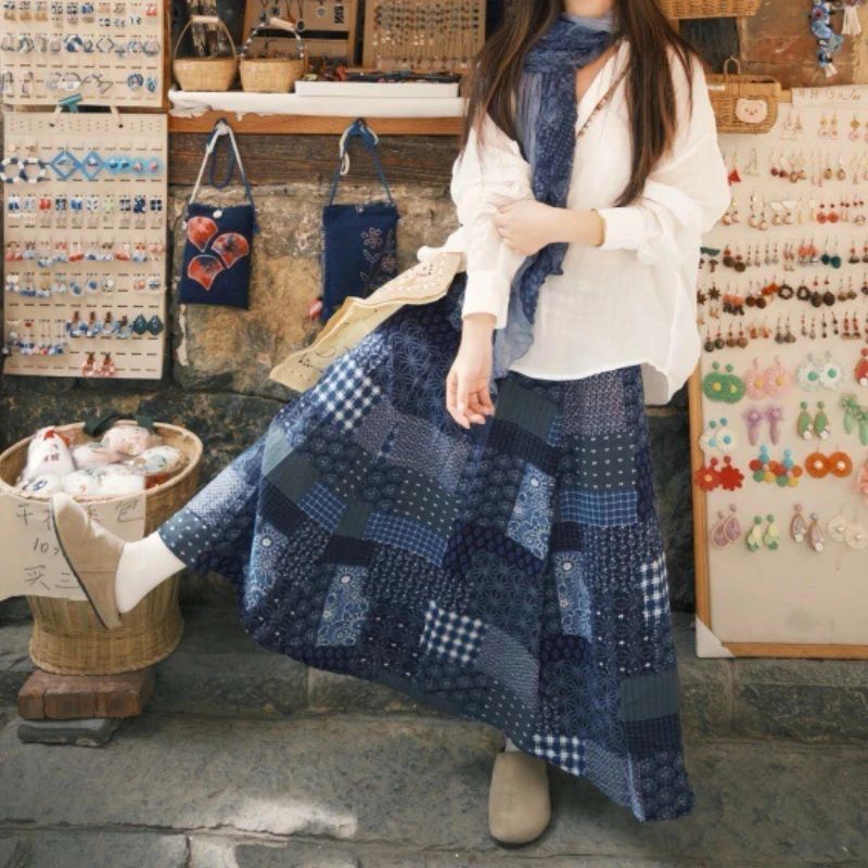 

Повседневный модный костюм в курортном стиле, солнцезащитный топ, женская нишевая юбка с принтом