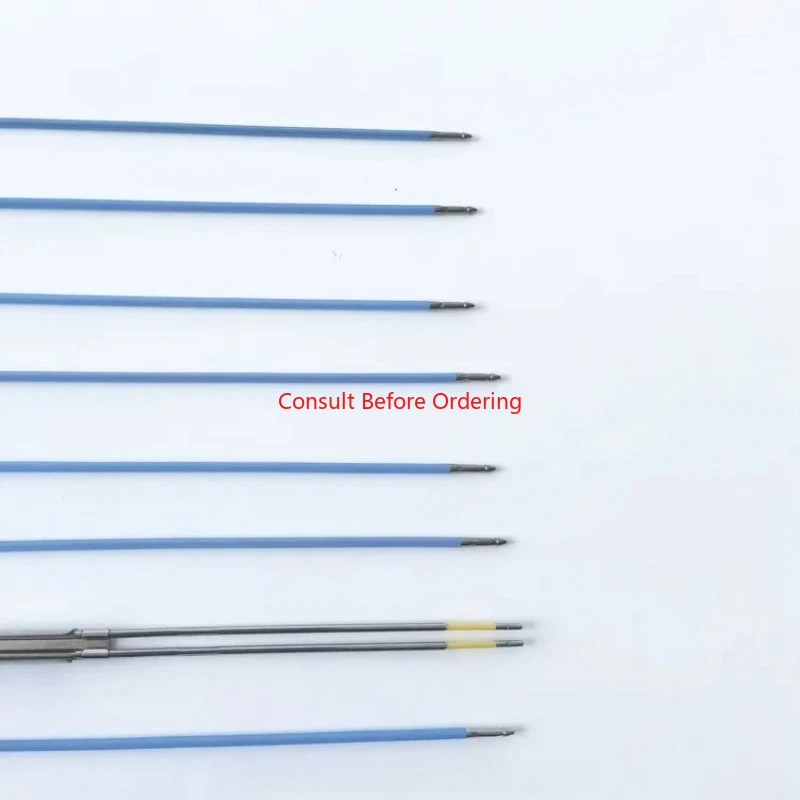 

Turp Loop Electrodes Bipolar Turp Loop Monopolar Turp Electrode