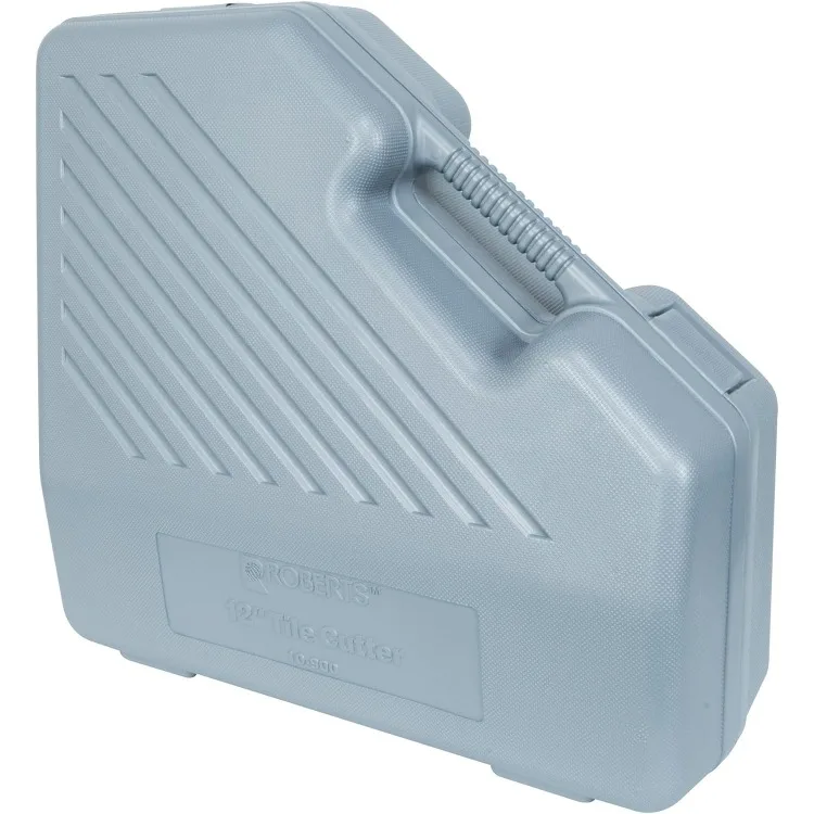 ROBERTS 10-900 Vinyl Tile Cutter, 12"