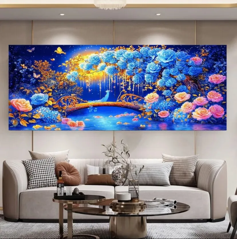 9Ct 220X100Cm Beaut… - image