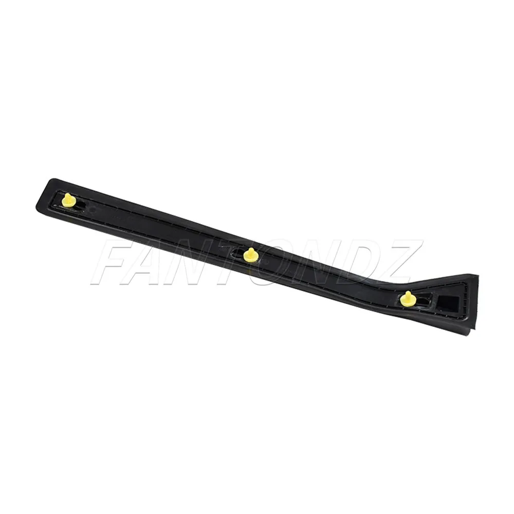 13123710 Für Vauxhall ASTRA H Autotür B-Säulen-Dichtungsstreifen 13123711 Für Opel Astra H 2004-2010 Mittelsäulen-Gummidichtung – Detail 6
