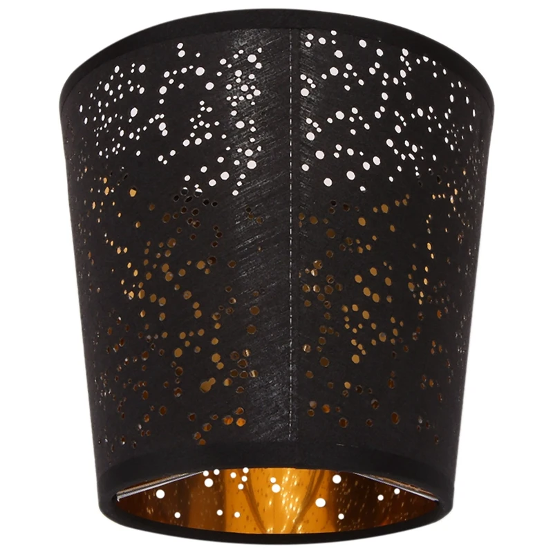 バブル生地ランプシェード,新しいシングルランプシェード,家庭用照明アクセサリー