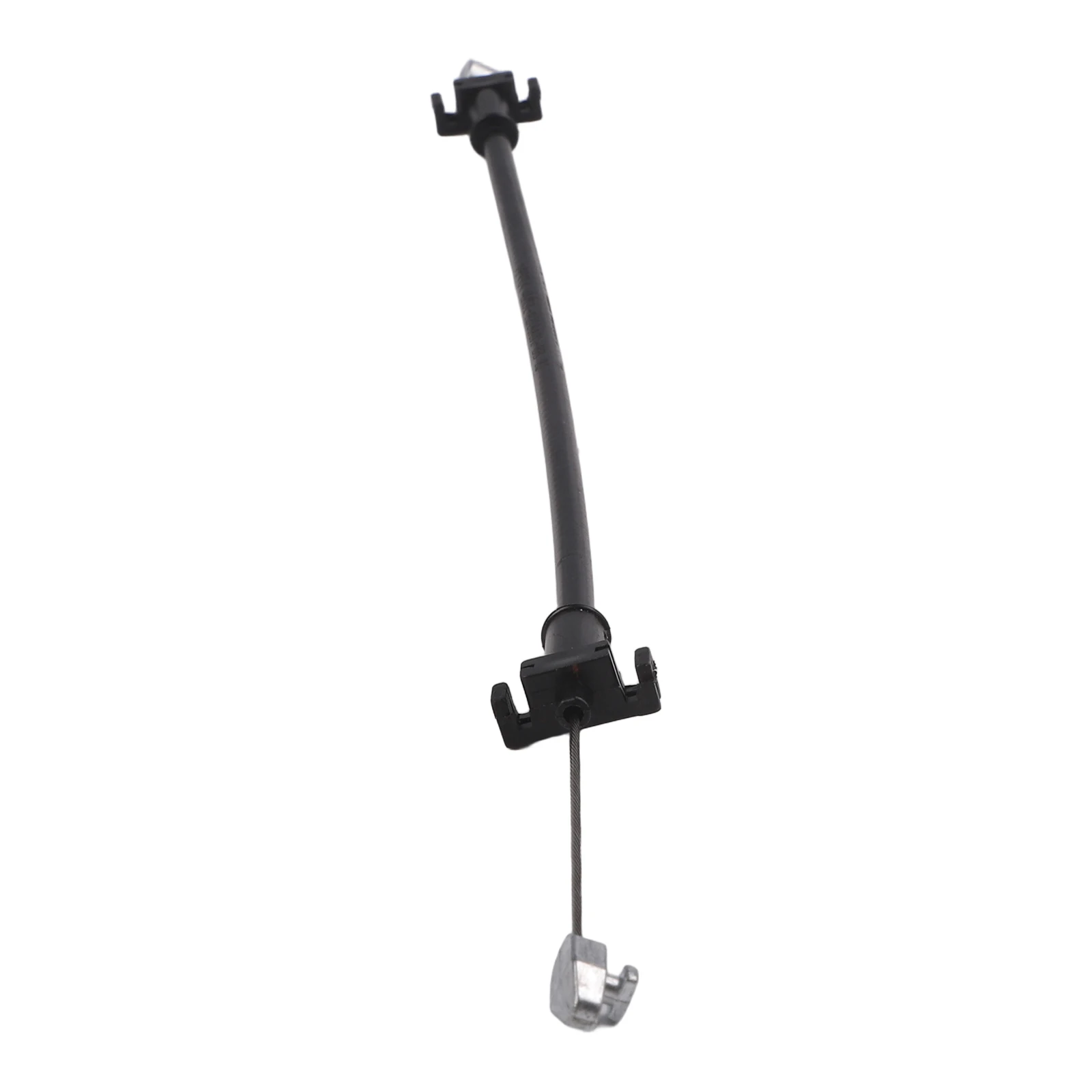 Cable de control de cerradura de puerta delantera para Ford Focus 2004-2013 1480308, pieza de repuesto para manija de puerta exterior delantera, 1 ud.