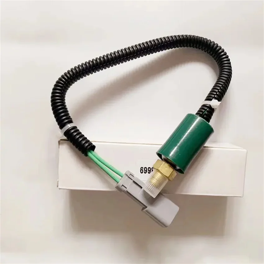 High quality Pressure Switch Sensor 10-41-3669 41-3669 For SL-100 SL-200 SL-200e SL-300 SL-400