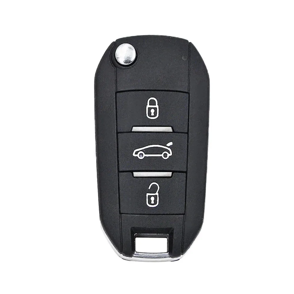 1pcs KEYDIY KD B47-3 NB47-3 Universal Remote Key 3 Buttons B/NB Series Car Remote Key for KD-X2 KD900 Mini KD URG200 KD-MAX