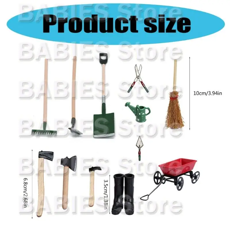 Công cụ phụ kiện làm vườn C9GB